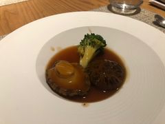 -香樟花园法式铁板烧(恒隆广场店)