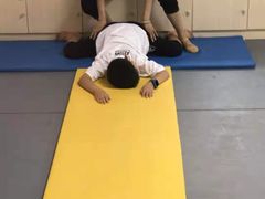 -舞研舞蹈培训(魏公村校区)