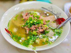 -Pho Hoa Pasteur
