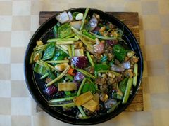 -拿福食府(广大路店)