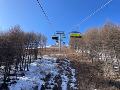 -密苑云顶乐园(云顶滑雪场)