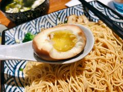 溏心茶香卤草鸡蛋-囿面传统制面馆(中央路店)