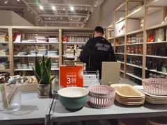 -oce(熙地港购物中心店)