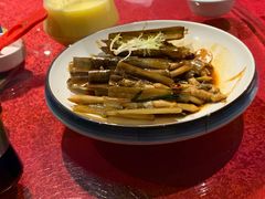 爆炒竹蛏-202特色排档(五缘湾店)