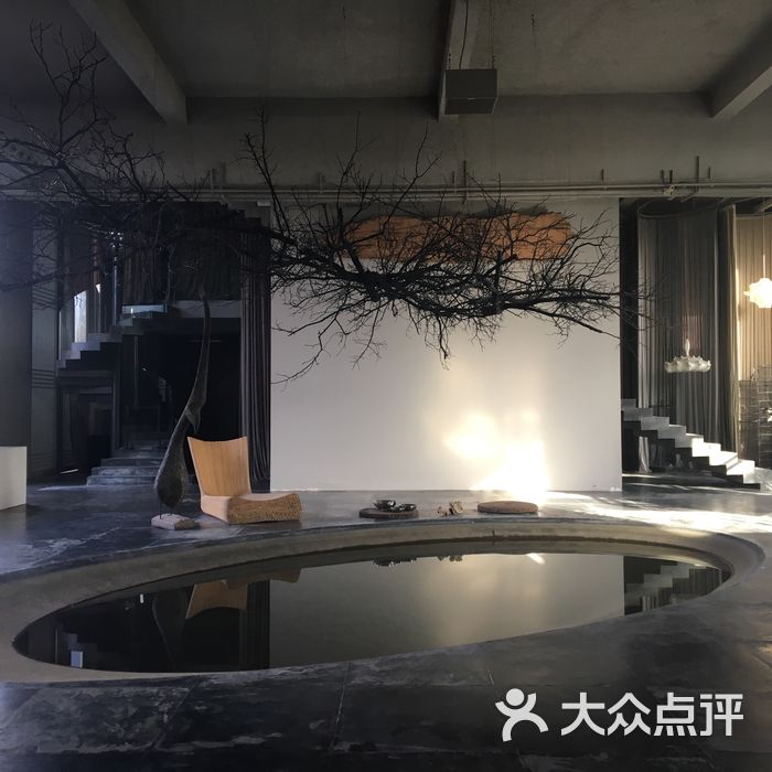 紫云轩茶事图片-北京创意菜-大众点评网