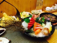 -兆治日本料理(华府世家店)