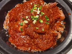 -北大荒人•新东北菜(青岛银座店)