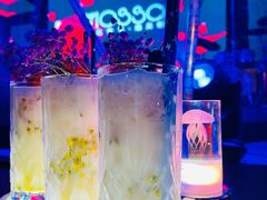 -MOSSO音乐酒吧·live house(南京旗舰店)