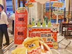 -陶陶居酒家(第十甫路总店)