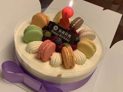 -FASHION BAKERY法森贝克(新德路店)