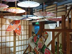 -河风の幸会精致料理