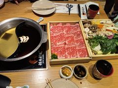 -锅物新语&寿喜烧.炉端割烹(世博源店)