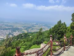 -峄山风景名胜区