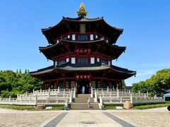 -枫桥景区