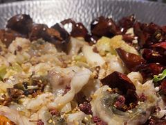 -大丰收脆鱼(正荣财富中心店)
