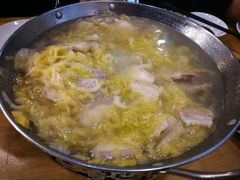 -陈傻子餐厅(世纪都会店)