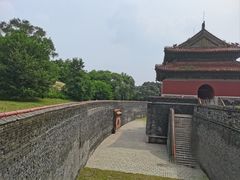 -北陵公园