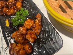 -庆江南江南菜(琴湖溪里花园城店)