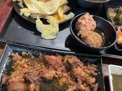 -欧阳家吊炉饼(九纬路店)