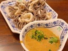 -清真·白记年糕(牛街北口店)