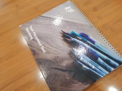 -英孚国际留学·雅思托福·DSE A-Level AP(福田中心)