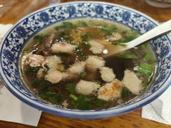 -澄城水盆羊肉店(永兴坊店)