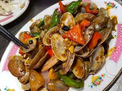 -燃计沙茶皇·香港沙茶火锅(人广旗舰店)