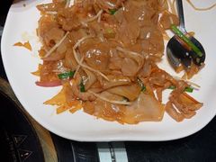 三丝陈村粉-顺峰顺水顺德菜(龙华店)