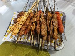 -盱眙虾神於氏龙虾(夫子庙红街店)