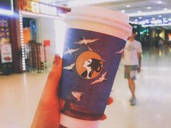 -茶理宜世(花城汇中区店)