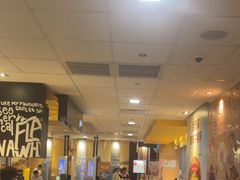 -麦当劳(长泰商业广场店)