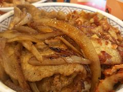 -吉野家(锦辉商城黄河路店)