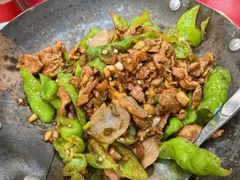 -宏状元现熬粥·京味菜(五棵松店)