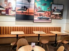 -Wagas沃歌斯(武汉恒隆广场店)