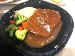 -宜家·瑞典风味餐厅(无锡店)
