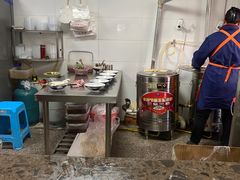 -邓邓胖姐拌面(濉溪路店)