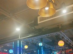 -阿记烧烤(英达路店)