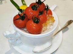 冰梅温室小番茄-誉珑轩