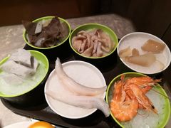 -V-ONE西雅图海鲜自助餐厅(仓山万达广场店)