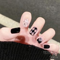 -M·X Nail日式美甲美睫