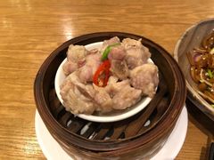 -金翠河烧鹅粤式茶餐厅(龙湖三千集天街店)