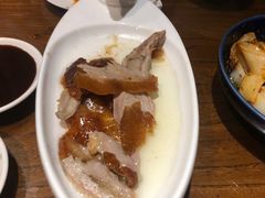 -北京老铺烤鸭(老城根店)