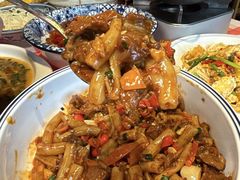 -恰八斗·猛火长沙菜(国贸店)