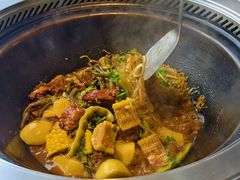 -好灶头铁锅炖(万象城店)