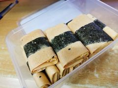 凤凰卷-赞记龙凤礼饼(广州市二宫向群宾馆店)