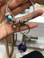 -尚·丹尼Hair