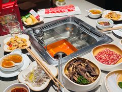 -海底捞火锅(青山湖万达夜宵主题店)