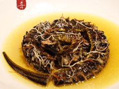 -木守西溪溪隐餐厅