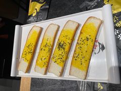 -杨记齐齐哈尔烤肉(五莲路店)