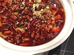 -渝乡辣婆婆·川菜 水煮鱼(中山西路店)